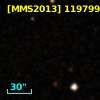 COSMOS J100034.56+021206.7