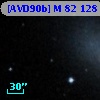 [AVD90b] M 82 128