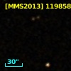 COSMOS J100027.84+021205.8