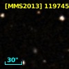 COSMOS J100051.15+021205.9