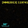 COSMOS J100041.94+021205.3
