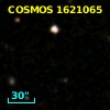 COSMOS J100047.93+021206.2