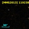 COSMOS J100022.08+021142.4