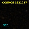COSMOS J100040.76+021237.8