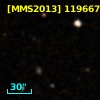 COSMOS J100050.18+021202.3