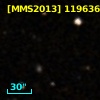 COSMOS J100050.20+021200.1