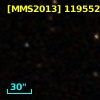 COSMOS J100021.83+021155.6