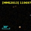 COSMOS J100027.59+021200.8
