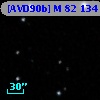 [AVD90b] M 82 134