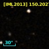 COSMOS J100048.65+021201.2