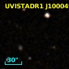 COSMOS J100049.44+021200.8