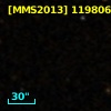 COSMOS J100037.93+021203.6