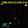 COSMOS J100051.39+021156.6