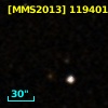 COSMOS J100033.85+021150.6