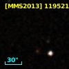 COSMOS J100034.47+021155.0