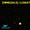 COSMOS J100033.99+021156.9