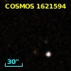 COSMOS J100034.08+021154.0
