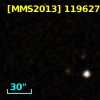 COSMOS J100035.56+021151.1