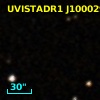 COSMOS J100029.58+021156.5