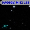 [AVD90b] M 82 139