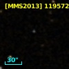 COSMOS J100023.63+021156.2