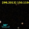 COSMOS J100028.63+021153.0