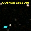 COSMOS J100051.12+021154.3