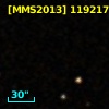 COSMOS J100028.24+021144.3