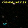 COSMOS J100047.93+021149.3