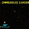COSMOS J100023.76+021148.8