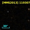 COSMOS J100021.82+021148.5
