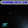 [AVD90b] M 82 148
