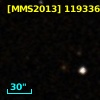 COSMOS J100035.23+021146.9