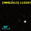 COSMOS J100035.10+021146.0