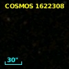 COSMOS J100040.90+021157.7