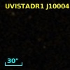COSMOS J100041.42+021147.6