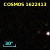COSMOS J100036.33+021142.8
