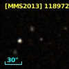COSMOS J100050.77+021127.9