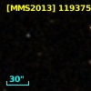 COSMOS J100022.17+021148.4