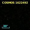 COSMOS J100038.34+021144.1
