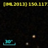 COSMOS J100028.11+021147.2
