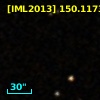 COSMOS J100028.16+021150.2