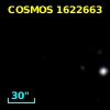 COSMOS J100036.09+021141.2