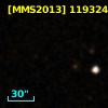 COSMOS J100035.70+021139.8