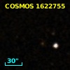 COSMOS J100034.99+021140.6