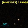 COSMOS J100027.79+021140.2