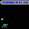 [AVD90b] M 82 156