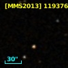 COSMOS J100026.48+021138.3
