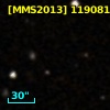 COSMOS J100049.43+021138.5