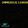 COSMOS J100042.08+021135.7